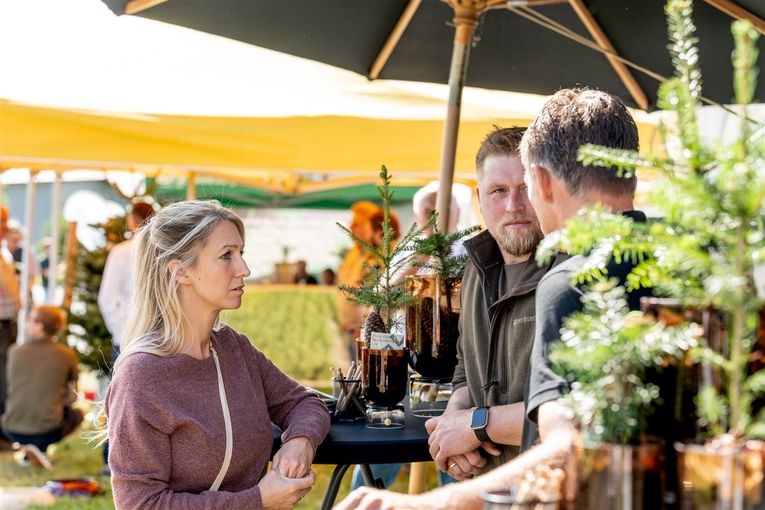 © Georg Pomaßl/www.weihnachtsbaum.at © Georg Pomaßl/www.weihnachtsbaum.at