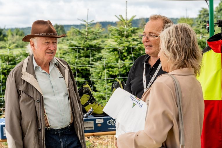 © Georg Pomaßl/www.weihnachtsbaum.at © Georg Pomaßl/www.weihnachtsbaum.at