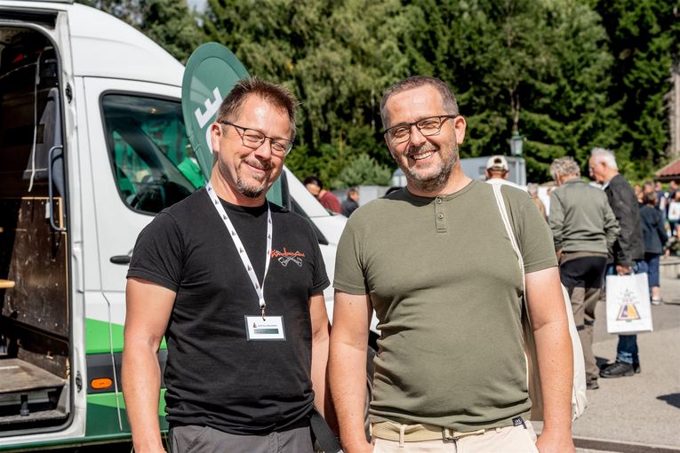 © Georg Pomaßl/www.weihnachtsbaum.at © Georg Pomaßl/www.weihnachtsbaum.at