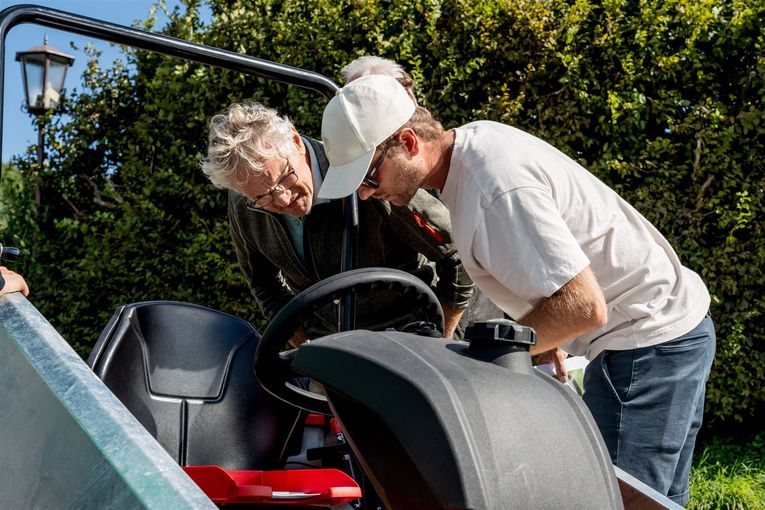 © Georg Pomaßl/www.weihnachtsbaum.at © Georg Pomaßl/www.weihnachtsbaum.at