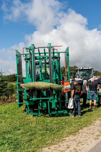 © Georg Pomaßl/www.weihnachtsbaum.at © Georg Pomaßl/www.weihnachtsbaum.at