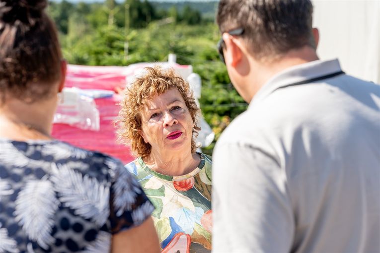 © Georg Pomaßl/www.weihnachtsbaum.at © Georg Pomaßl/www.weihnachtsbaum.at