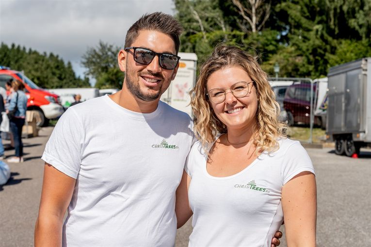 © Georg Pomaßl/www.weihnachtsbaum.at © Georg Pomaßl/www.weihnachtsbaum.at