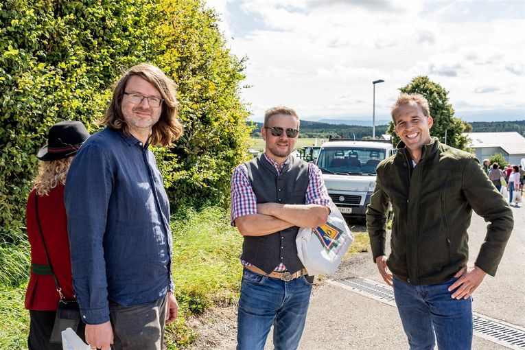 © Georg Pomaßl/www.weihnachtsbaum.at © Georg Pomaßl/www.weihnachtsbaum.at