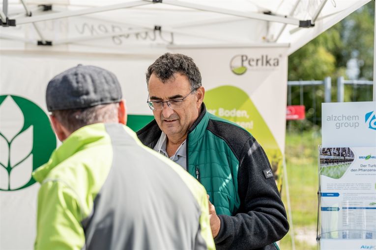 © Georg Pomaßl/www.weihnachtsbaum.at © Georg Pomaßl/www.weihnachtsbaum.at