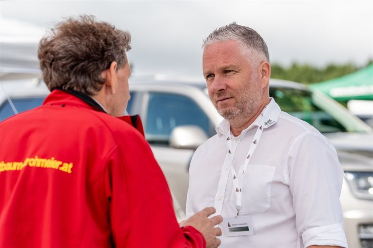 © Georg Pomaßl/www.weihnachtsbaum.at © Georg Pomaßl/www.weihnachtsbaum.at