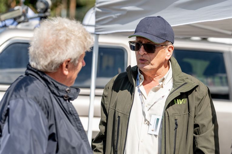 © Georg Pomaßl/www.weihnachtsbaum.at © Georg Pomaßl/www.weihnachtsbaum.at