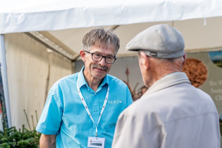 © Georg Pomaßl/www.weihnachtsbaum.at © Georg Pomaßl/www.weihnachtsbaum.at