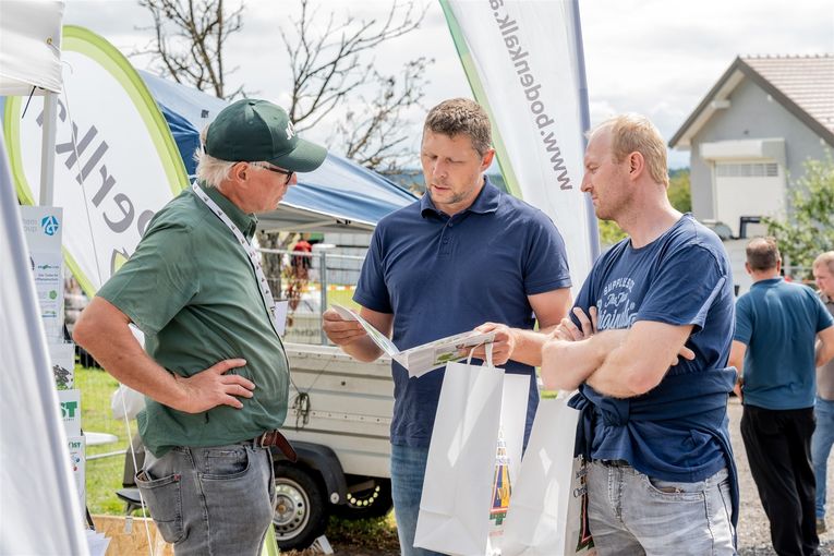 © Georg Pomaßl/www.weihnachtsbaum.at © Georg Pomaßl/www.weihnachtsbaum.at