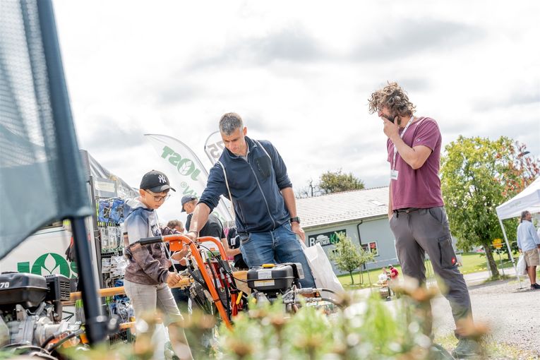 © Georg Pomaßl/www.weihnachtsbaum.at © Georg Pomaßl/www.weihnachtsbaum.at