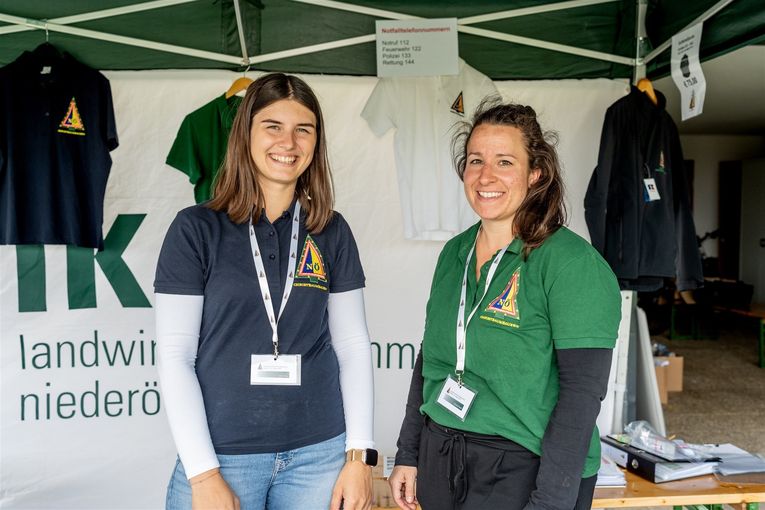 © Georg Pomaßl/www.weihnachtsbaum.at © Georg Pomaßl/www.weihnachtsbaum.at