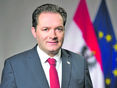 Bundesminister Norbert Totschnig © BMLUK