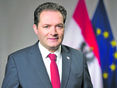 Bundesminister Norbert Totschnig © BMLUK