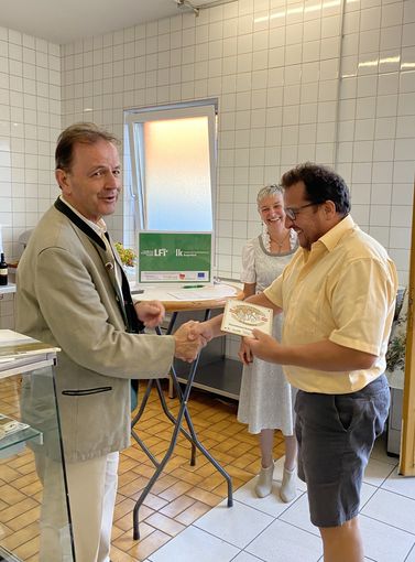 AK Ackerbau Bgld. Hoftafelverleichung_4.jpg © DI Claudia Winkovitsch