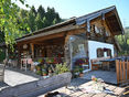 Hütte Proneben © Mooslechner