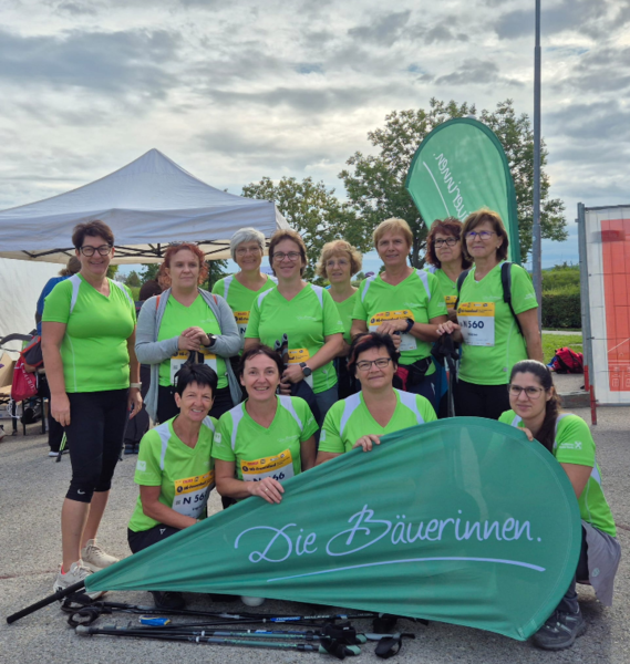 2025 NÖ Frauenlauf