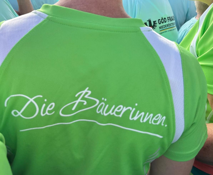 2025 NÖ Frauenlauf