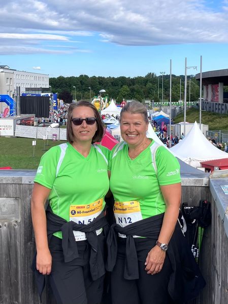 2025 NÖ Frauenlauf