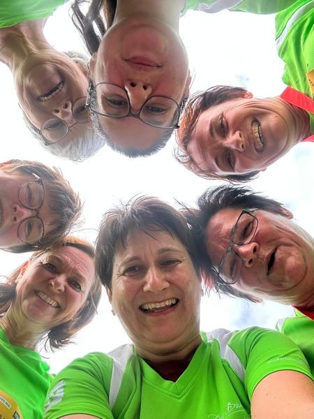 2025 NÖ Frauenlauf