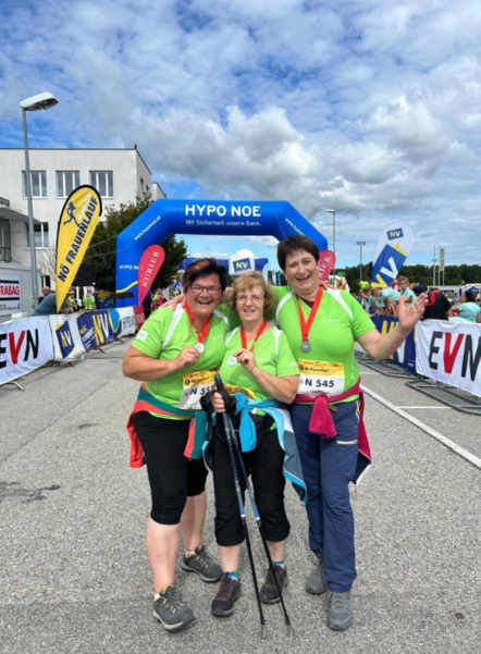 2025 NÖ Frauenlauf