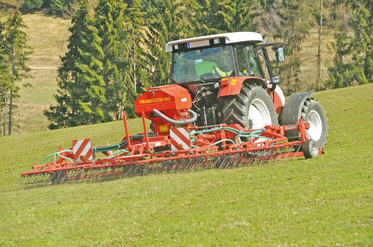 Ampfer im Grünland: Ärgernis, Ausdauer und Auswege.jpg © Einböck