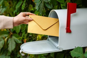 Postkasten.jpg © stock.adobe.com