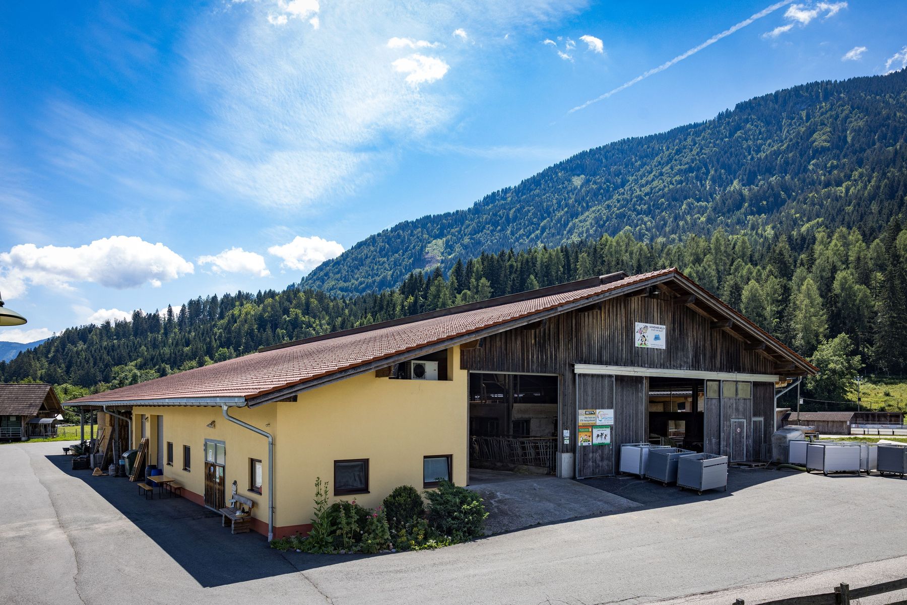 Foto 3.jpg © AMA Genuss REGION/wildbild.at Foto 3.jpg © AMA Genuss REGION/wildbild.at