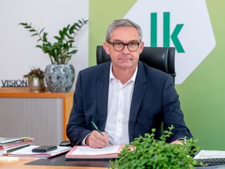 Franz Waldenberger_Landwirtschaftskammer OÖ_kl © Landwirtschaftskammer OÖ Franz Waldenberger_Landwirtschaftskammer OÖ_kl © Landwirtschaftskammer OÖ