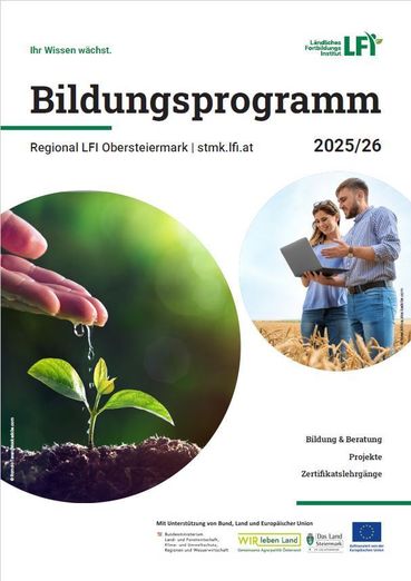 Titelbild LFI.jpg © Archiv