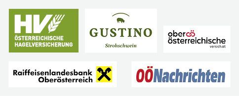 Logoleiste.jpg © LK OÖ