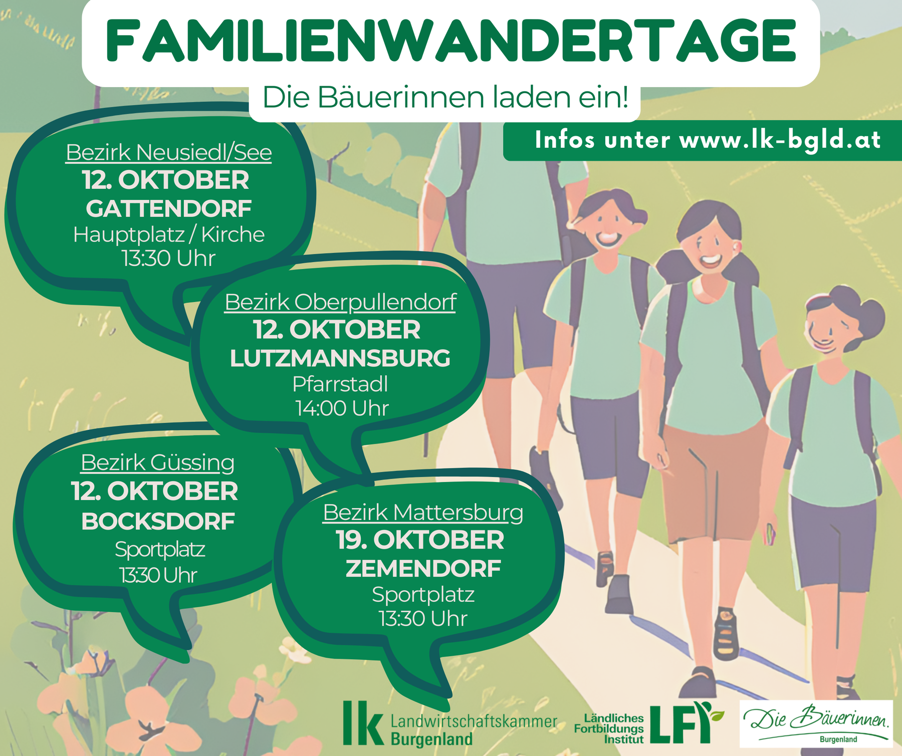 Familienwandertage 2025 .png © Archiv