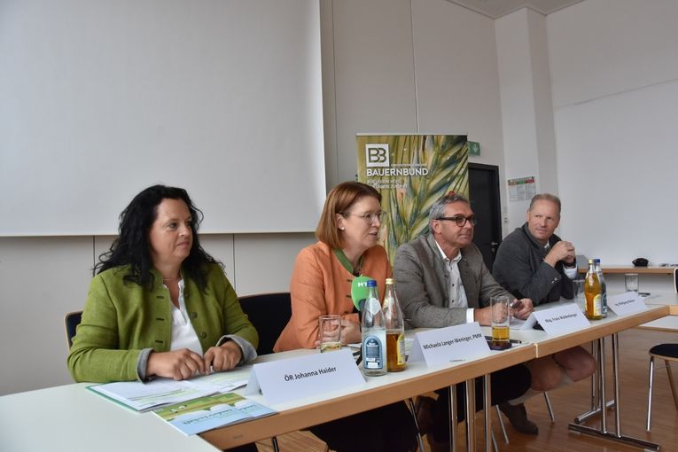 PK Rieder Messe_BB.jpg © LK OÖ