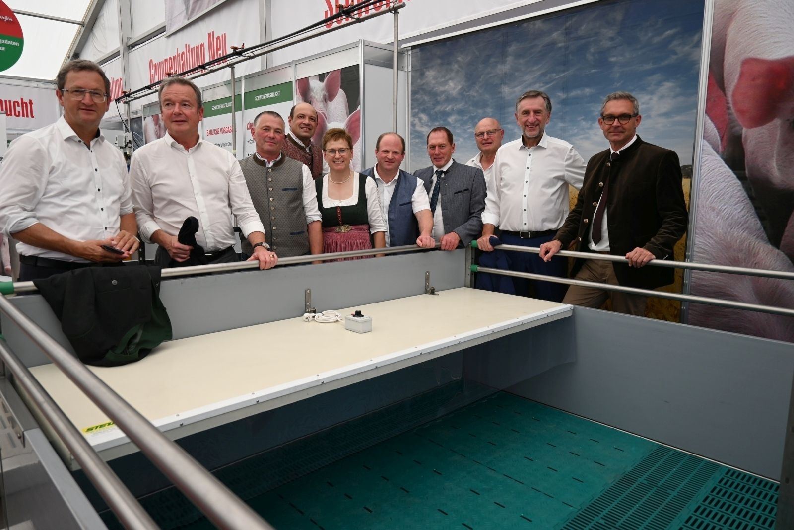 Rieder Messe 2025 LK OÖ (34).jpg © LK OÖ