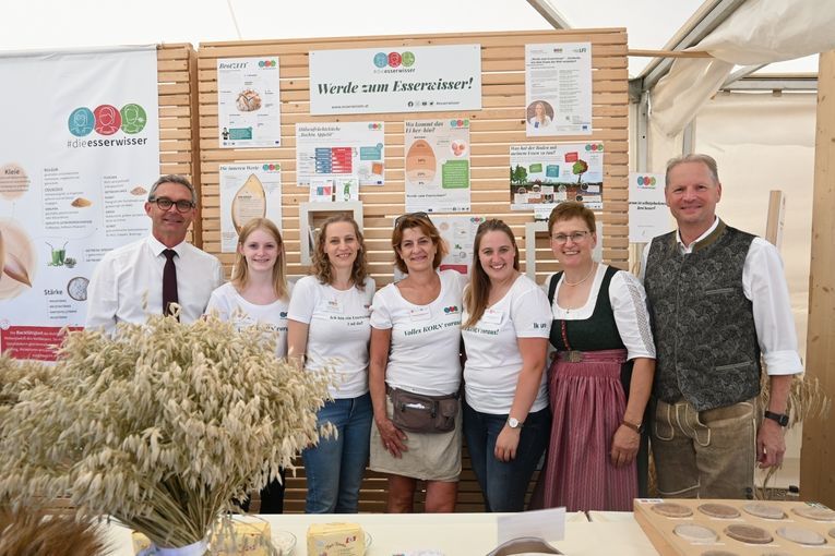 Rieder Messe 2025 LK OÖ (56).jpg © LK OÖ
