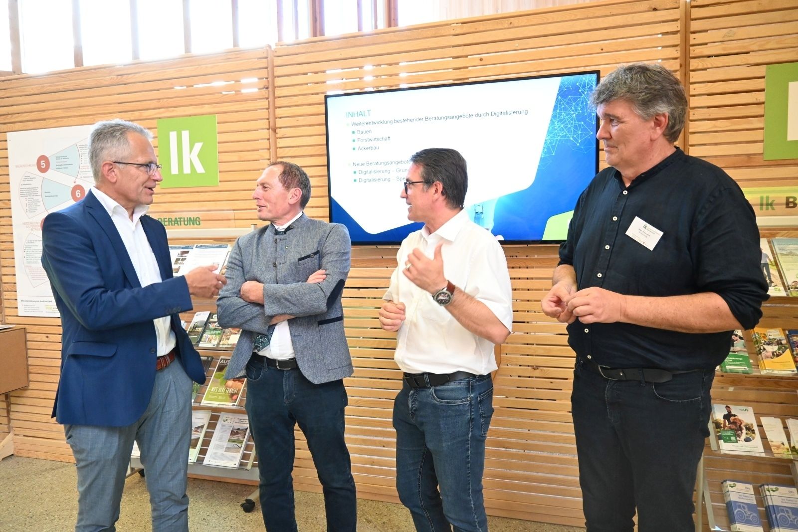 Rieder Messe 2025 LK OÖ (86).jpg © LK OÖ