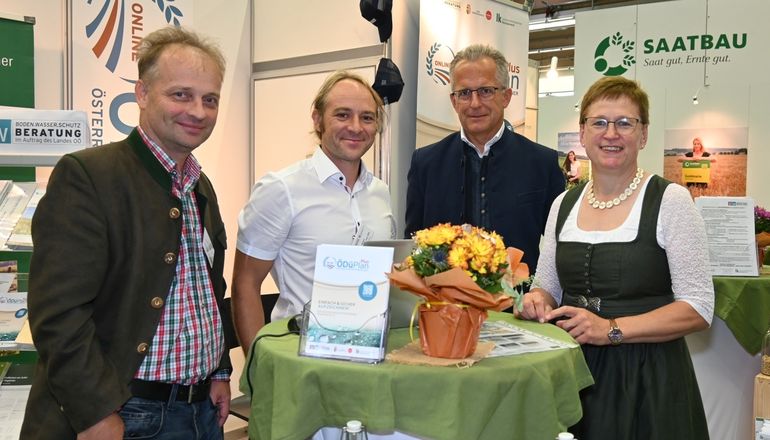 Rieder Messe 2025 LK OÖ (152).jpg © LK OÖ