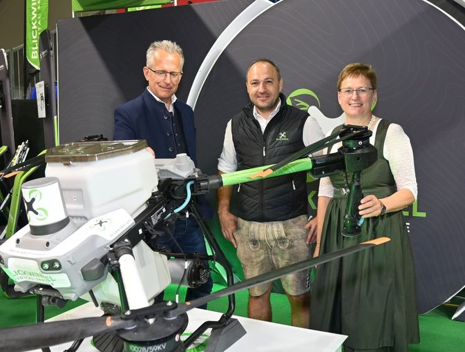 Rieder Messe 2025 LK OÖ (160).jpg © LK OÖ