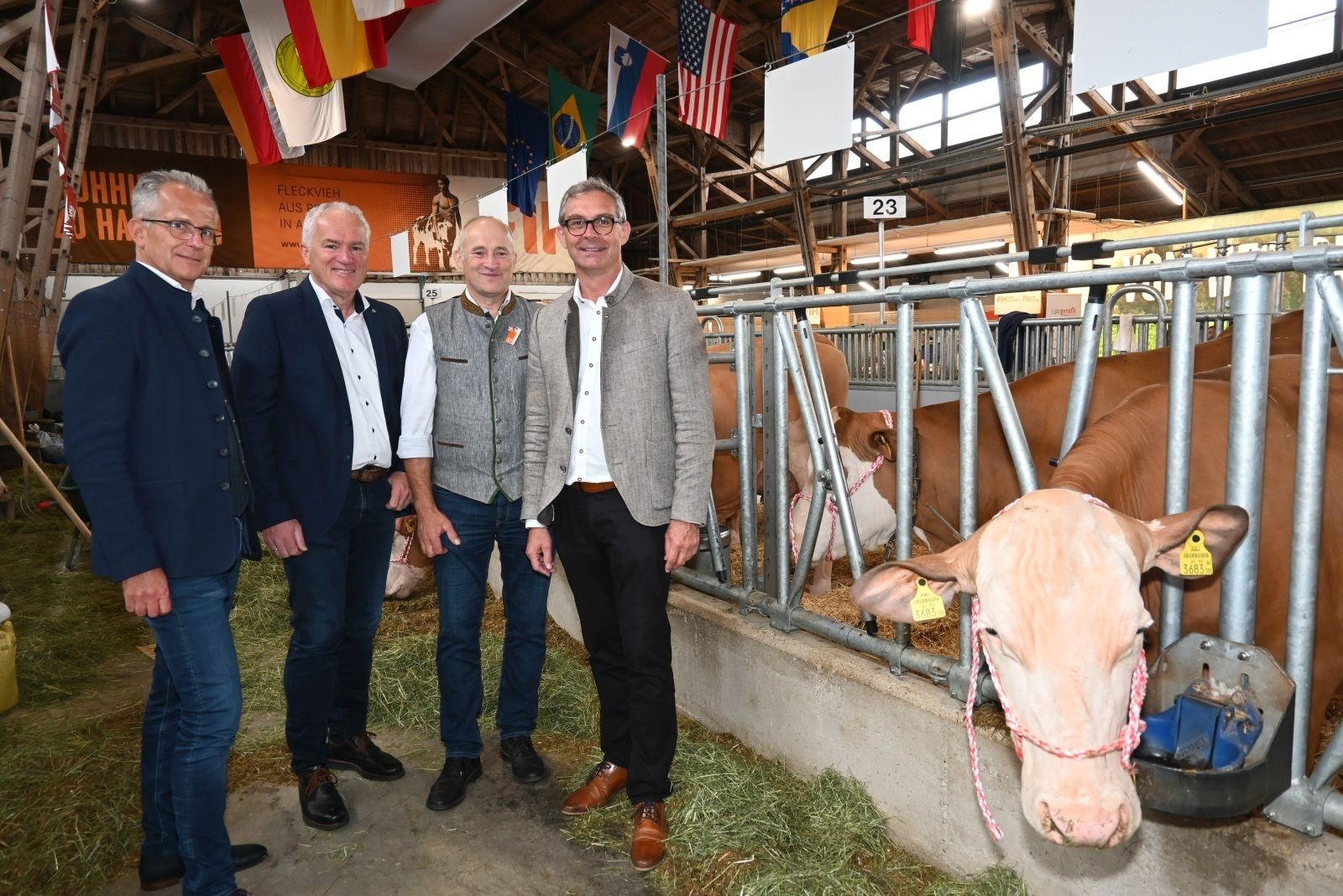 Rieder Messe 2025 LK OÖ (183).jpg © LK OÖ