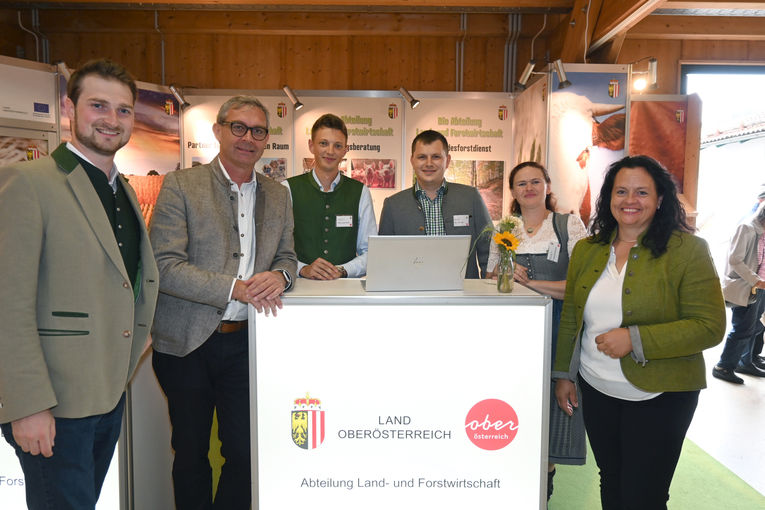 Rieder Messe 2025 LK OÖ (219).jpg © LK OÖ