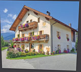 Hoffest beim Bacherhof in Saalfelden.jpg © Mooslechner