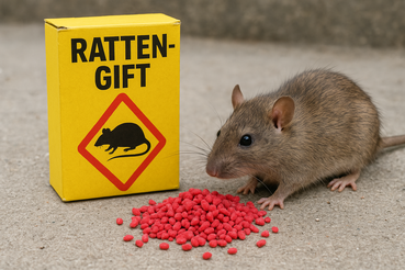 Sachkundeausweis für bestimmte Rodentizide ab 2026, LK OÖ Angerer.png © LK OÖ/ Angerer Sachkundeausweis für bestimmte Rodentizide ab 2026, LK OÖ Angerer.png © LK OÖ/ Angerer