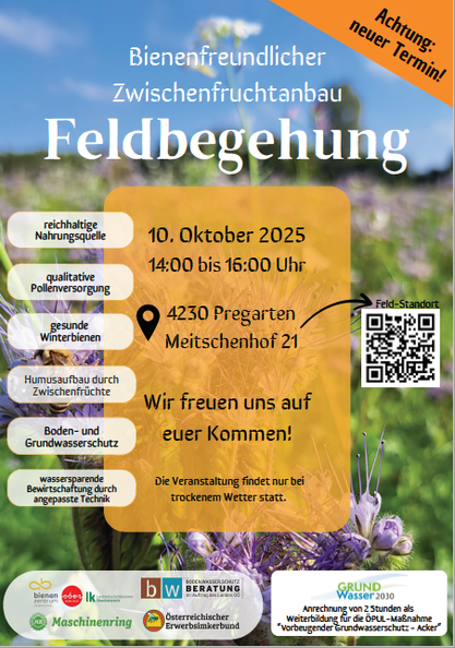 2025 10 10 Pregarten Bienenfreundlicher ZWF Anbau .png