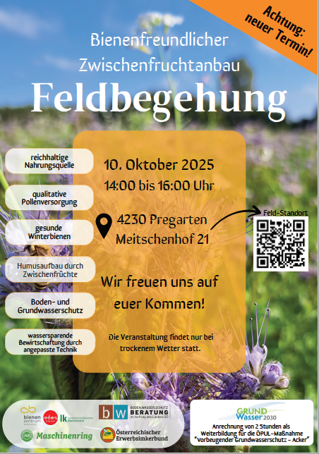 2025 10 10 Pregarten Bienenfreundlicher ZWF Anbau .png