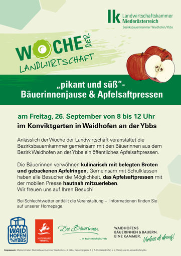 Plakate_A2_WdLW_Waidhofen_Ybbs.jpg © BBK WY