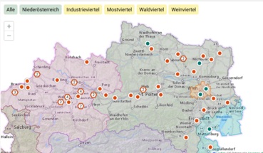 Warndienst Getreidevirosen.png © Archiv
