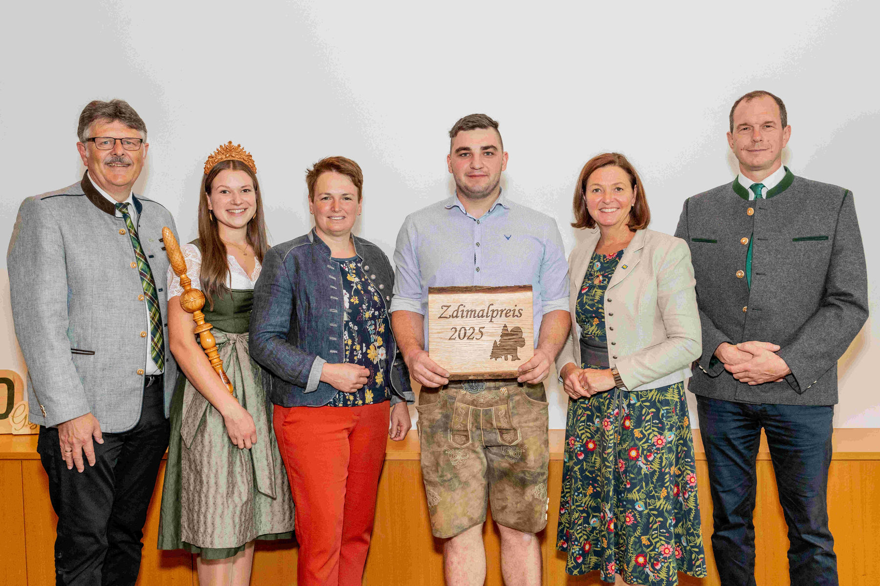 Foto_Zdimal-Preis 2025.jpg © Georg Pomaßl/LK Niederösterreich Foto_Zdimal-Preis 2025.jpg © Georg Pomaßl/LK Niederösterreich