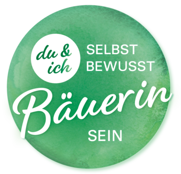 Du   ich – selbstbewusst Bäuerin sein © lk Bäuerinnen Tirol