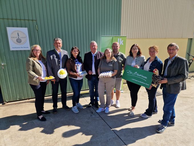 Woche der Landwirtschaft 2025.jpg © BBK HL Woche der Landwirtschaft 2025.jpg © BBK HL