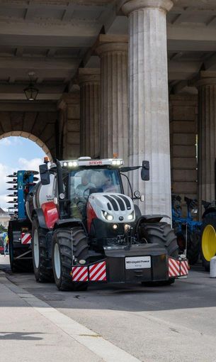 © ÖSF/Leregger © ÖSF/Leregger