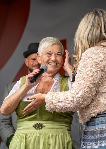 © ÖSF/Leregger © ÖSF/Leregger